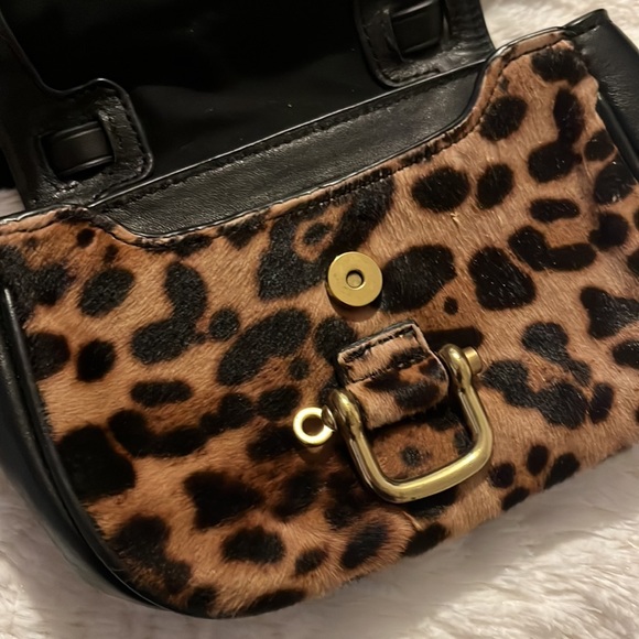 J CREW CROSSBODY PURSE - Picture 3 of 5